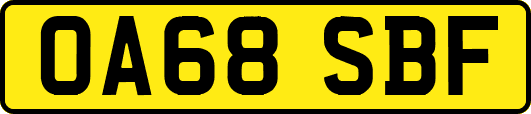 OA68SBF