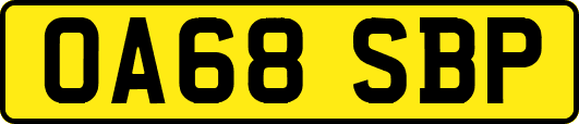 OA68SBP