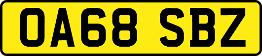 OA68SBZ