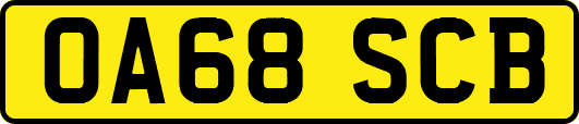 OA68SCB