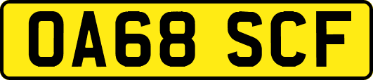 OA68SCF