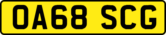OA68SCG