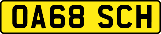 OA68SCH