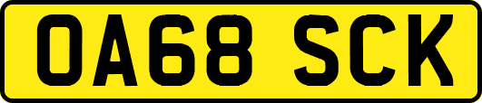 OA68SCK