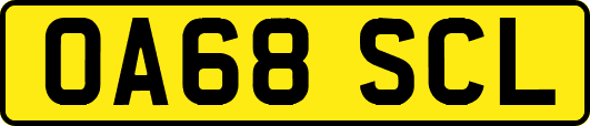 OA68SCL