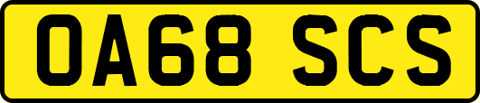OA68SCS