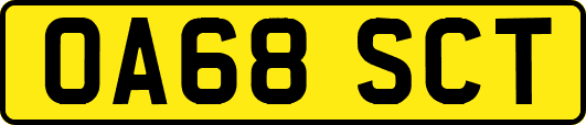 OA68SCT
