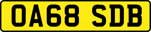 OA68SDB