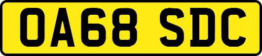 OA68SDC