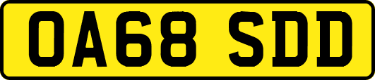 OA68SDD