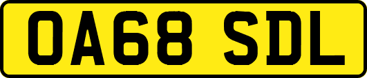 OA68SDL