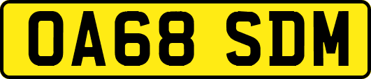 OA68SDM