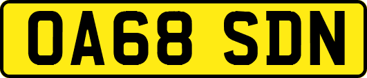 OA68SDN