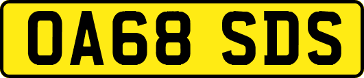 OA68SDS