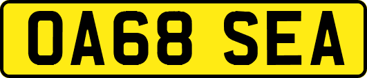 OA68SEA