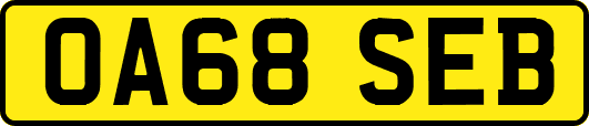 OA68SEB