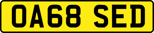 OA68SED