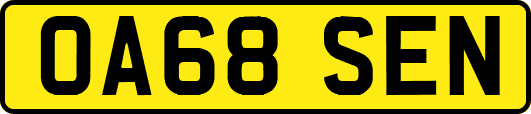 OA68SEN