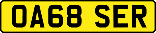 OA68SER