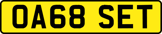 OA68SET
