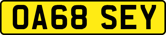 OA68SEY