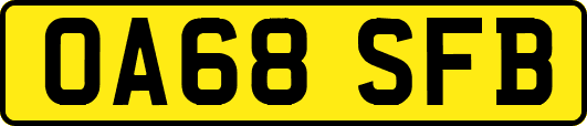 OA68SFB