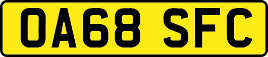 OA68SFC