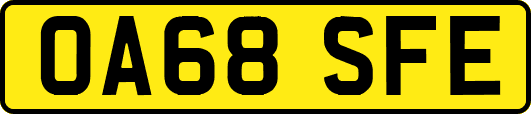 OA68SFE