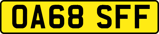 OA68SFF