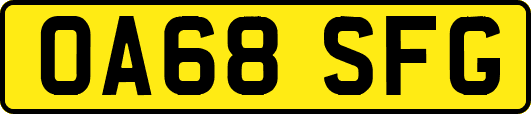 OA68SFG