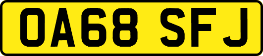 OA68SFJ