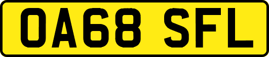 OA68SFL