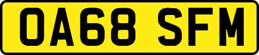 OA68SFM