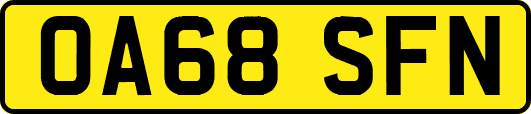 OA68SFN