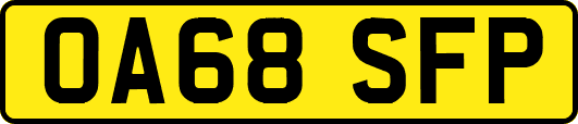 OA68SFP