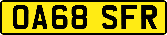 OA68SFR