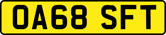 OA68SFT