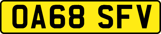 OA68SFV