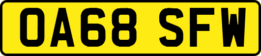OA68SFW