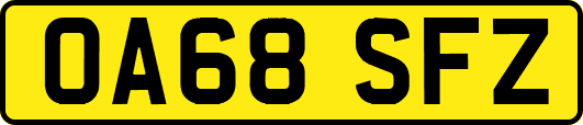 OA68SFZ