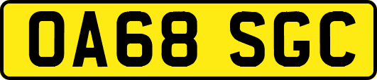 OA68SGC
