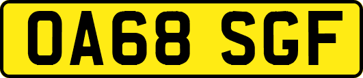 OA68SGF