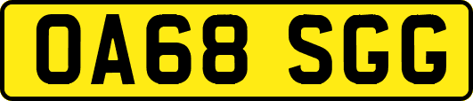 OA68SGG