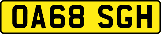 OA68SGH