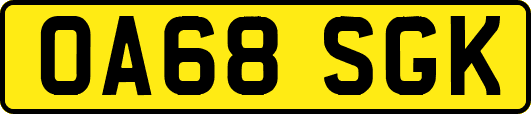 OA68SGK