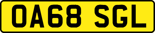 OA68SGL