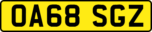 OA68SGZ