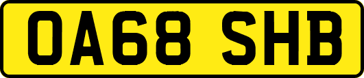 OA68SHB