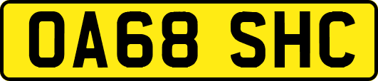 OA68SHC