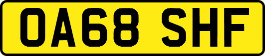 OA68SHF